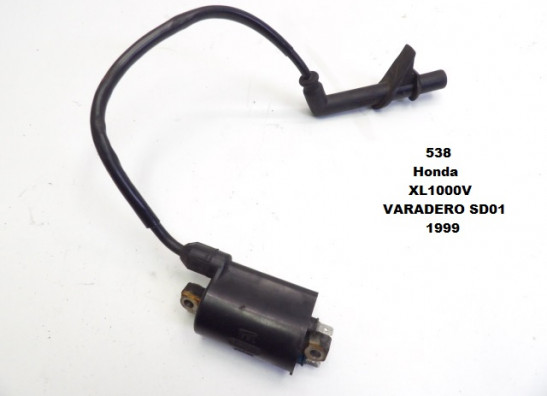 Bobine Honda XL 1000 V Varadero