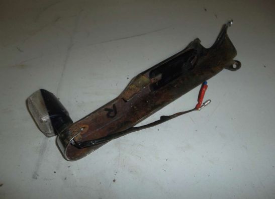 Blinker hinten rechts Honda VF 700  750 Supermagna