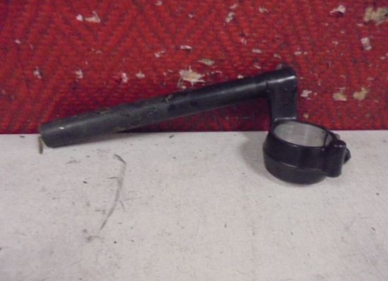 Lenkerstummel Links Honda CBR 900 RR
