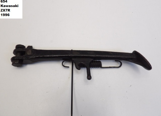 Side stand bar Kawasaki ZX 7 R