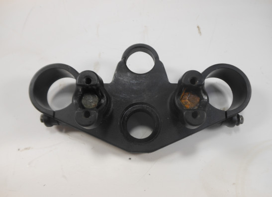 Kroonplaat Aprilia Caponord 1000