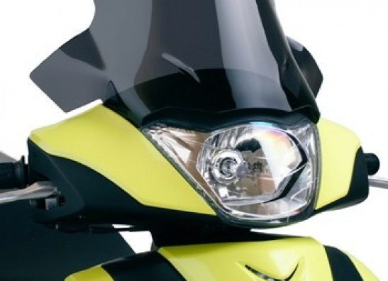 Scheibe Windschild Honda Overige Honda
