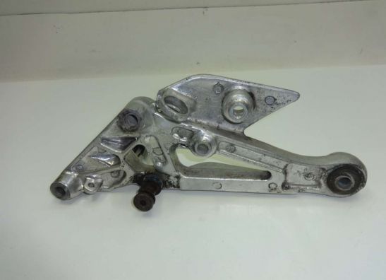 Main step holder right Yamaha XJ 600 Diversion