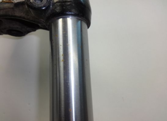 Voorpoten compleet Honda VF 1100 Sabre