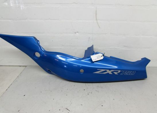 Cowl left rear Kawasaki ZXR 750