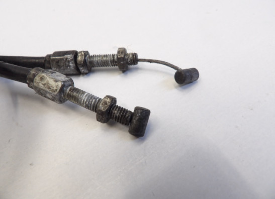 Throttle cable Honda VFR 750