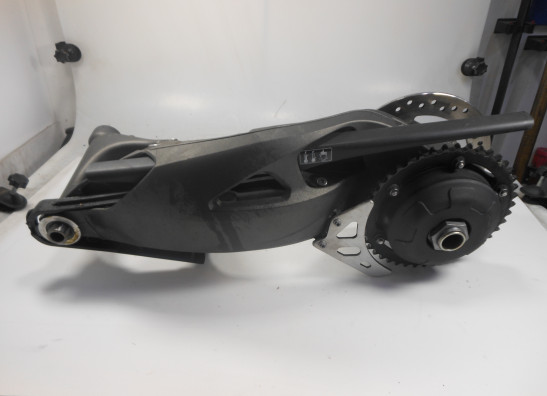 Hinterradschwinge Triumph Speed Triple 1050 R