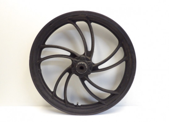 Felge vorne Yamaha XJ 650