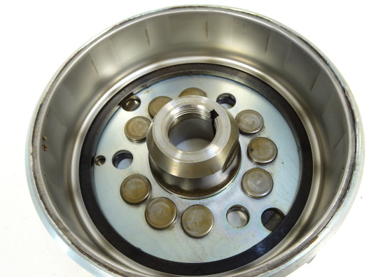 Rotor vliegwiel Triumph Sprint ST 1050