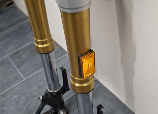 Gabelholm Komplett BMW F 900 XR