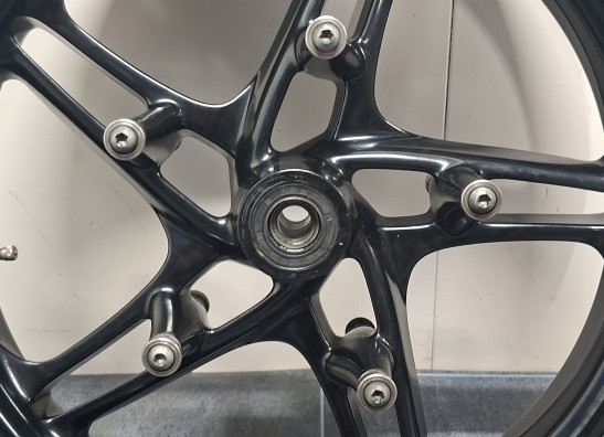 Voorvelg BMW R 1100 S