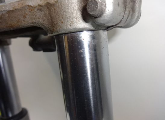 Gabelholm Komplett Kawasaki GPZ 600