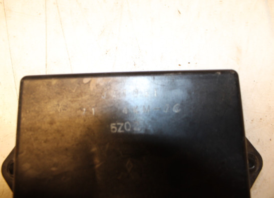 CDI ECU unit Yamaha XJ 900 S Diversion