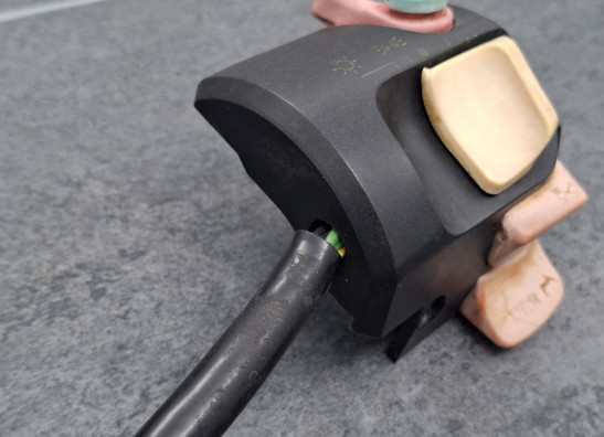 Stuurschakelaar rechts BMW R 1100 RT