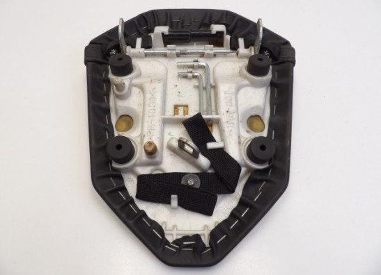 Buddy zadel Yamaha MT 07