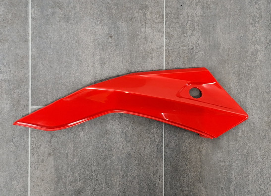 Cowl left rear BMW F 900 XR