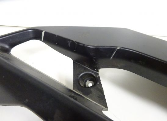 Rechter onderkuip Ducati 1098  1198