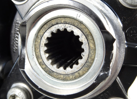 Versnellingsbak BMW K 1200 S 