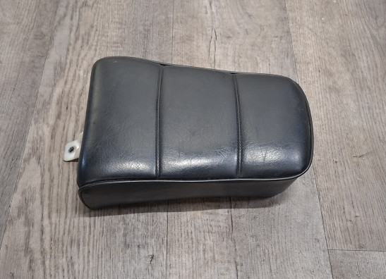 Soziussitz Suzuki LS 650