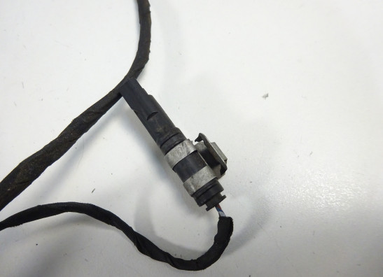 Rear light BMW F 800 R