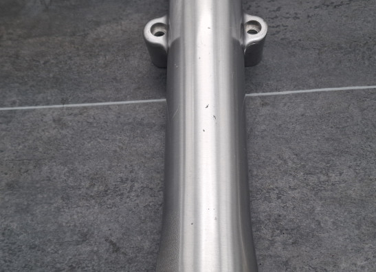 Voorpoot rechts onder Harley Davidson FXDWG Dyna Wide Glide