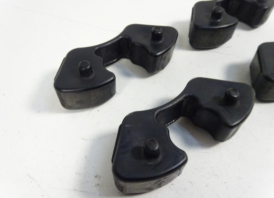 Driven flange Kawasaki Z 750