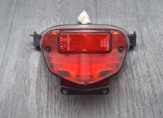 Rear light Suzuki GSX R 600