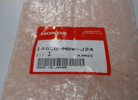 Nokkenas Honda CBR 600 F