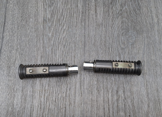 Duo voetsteun set Kawasaki VN 800