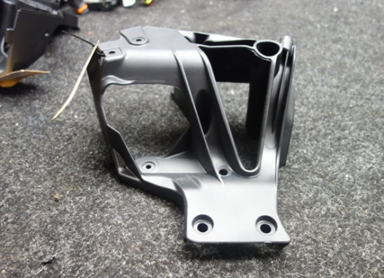 Topkuipsteun KTM RC 390