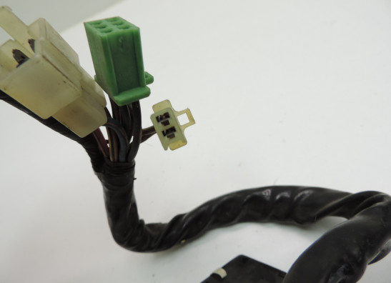 Sicherungkasten Honda VT 500