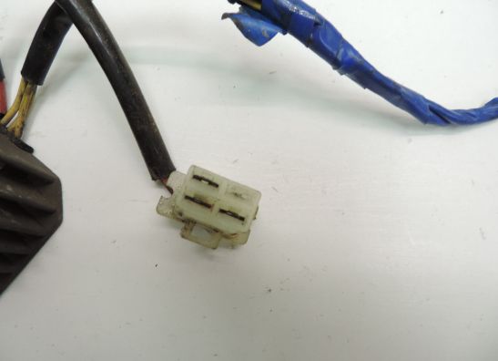 Spanningsregelaar Honda CM 400 T 