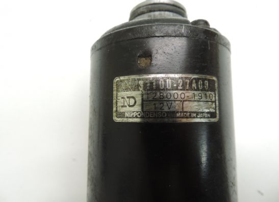 Starting motor Suzuki GSX R 750