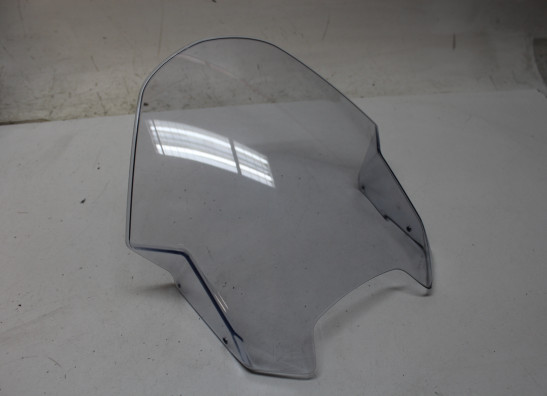 Wind screen Kawasaki VERSYS 650