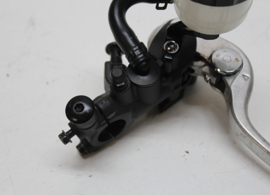 Rempomp Yamaha MT 09