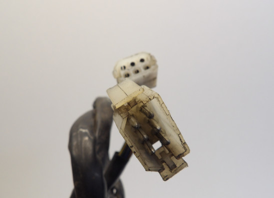 Stuurschakelaar links Yamaha XS 750