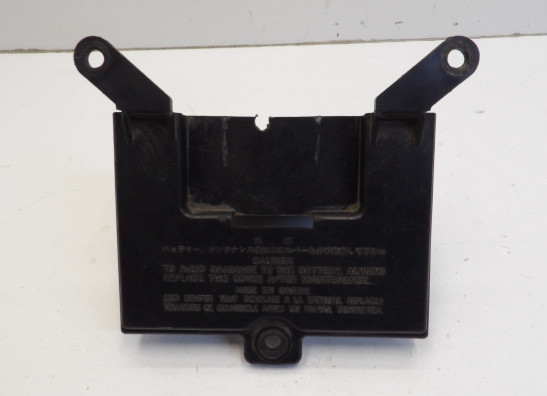 Battery holder Honda CBR 600 F