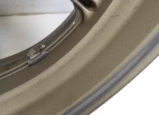 Achtervelg Honda CBF 1000