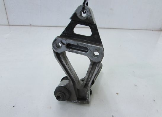 Pillion step right Kawasaki GPX 600