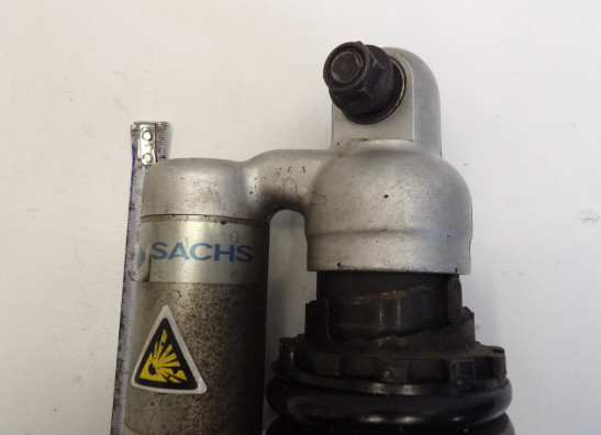 Achterschokbreker Yamaha XTZ Tenere