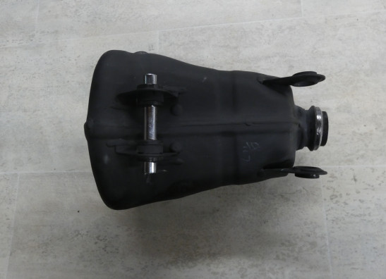 Uitlaat KTM 250 Duke