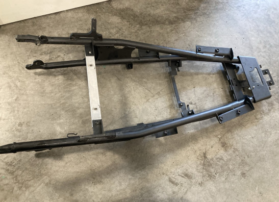 Achtersubframe Kawasaki GTR 1400