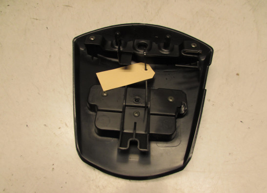 Buddycover Suzuki GSX R 600