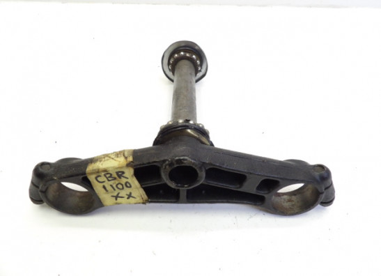 Gabelbrucke Unten Honda CBR 1100 XX