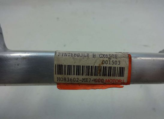 Achterhandvat Honda CX 650 E