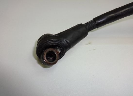 Remleiding voor Yamaha FJ 1200