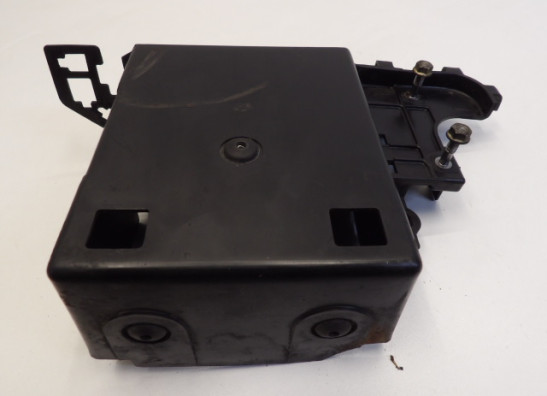Battery holder Honda VT 700 750