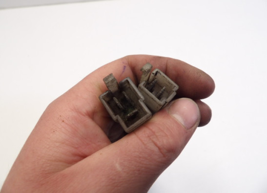 Spanningsregelaar Yamaha Overige Yamaha