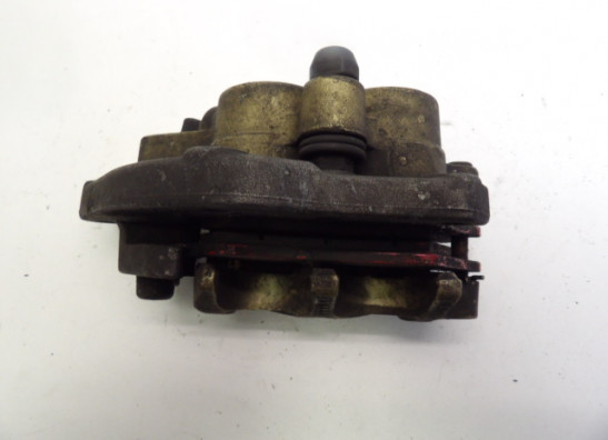 Remklauw links voor Honda Deauville 650 - 700