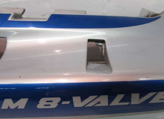 Linker achterkant Kawasaki ZZR 250